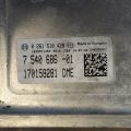 12147540686 | Moduł sterowania silnikiem BMW X5 (F15) 13-18 (382858) - Podgląd 3