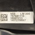 11617576911 | Kolektor dolotowy BMW X5 (F15) 13-18 (382859) - Podgląd 7