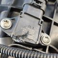 11617576911 | Kolektor dolotowy BMW X5 (F15) 13-18 (382859) - Podgląd 8