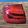 63217369115 | Lampa Tylna lew. BMW 3 SERIES (F30) 2012–21 (377777)