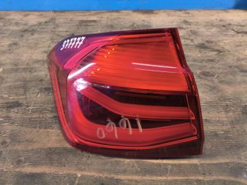 Lampa Tylna lew. BMW 3 SERIES (F30) 2012–21