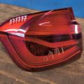 63217369115 | Lampa Tylna lew. BMW 3 SERIES (F30) 2012–21 (377777) - Podgląd 2