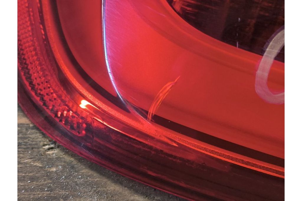 63217369115 | Lampa Tylna lew. BMW 3 SERIES (F30) 2012–21 (377777) - Zdjęcie 5