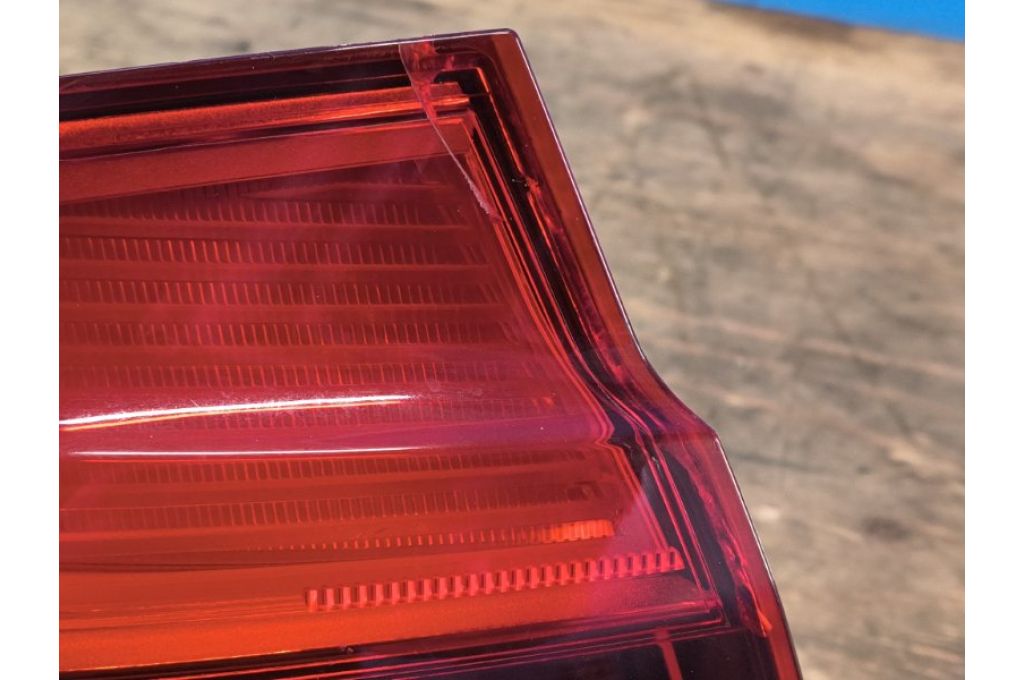 63217369115 | Lampa Tylna lew. BMW 3 SERIES (F30) 2012–21 (377777) - Zdjęcie 6