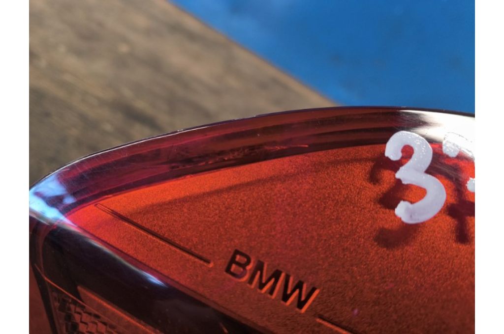 63217369115 | Lampa Tylna lew. BMW 3 SERIES (F30) 2012–21 (377777) - Zdjęcie 7