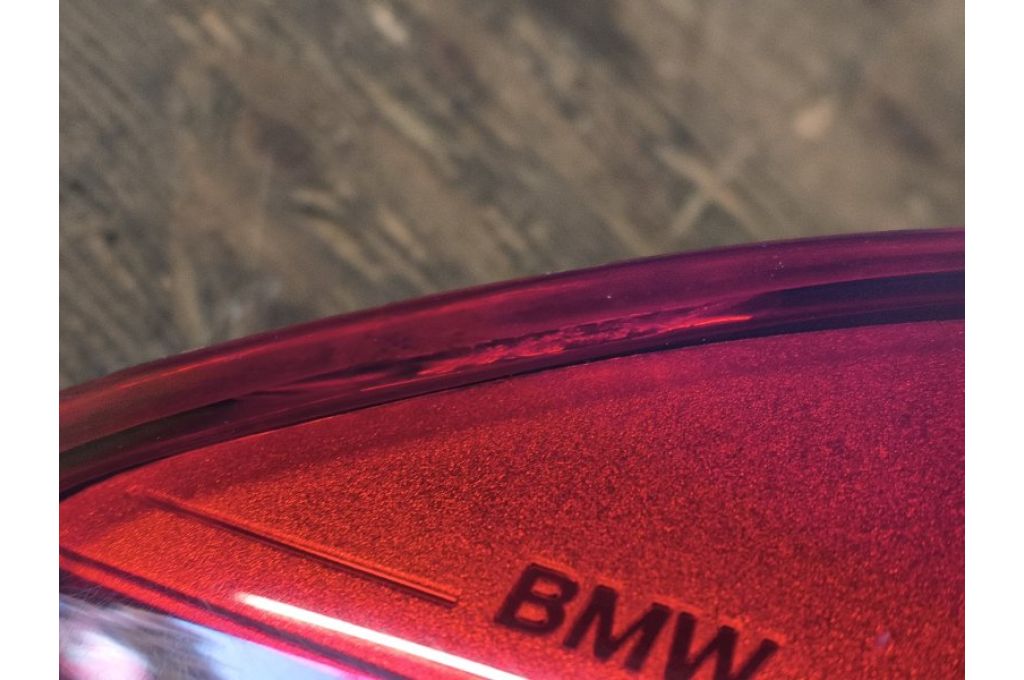 63217369115 | Lampa Tylna lew. BMW 3 SERIES (F30) 2012–21 (377777) - Zdjęcie 8