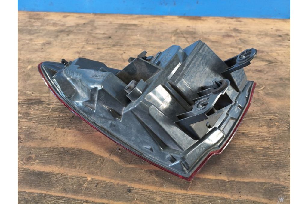63217369115 | Lampa Tylna lew. BMW 3 SERIES (F30) 2012–21 (377777) - Zdjęcie 11