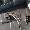 63217369115 | Lampa Tylna lew. BMW 3 SERIES (F30) 2012–21 (377777) - Podgląd 13