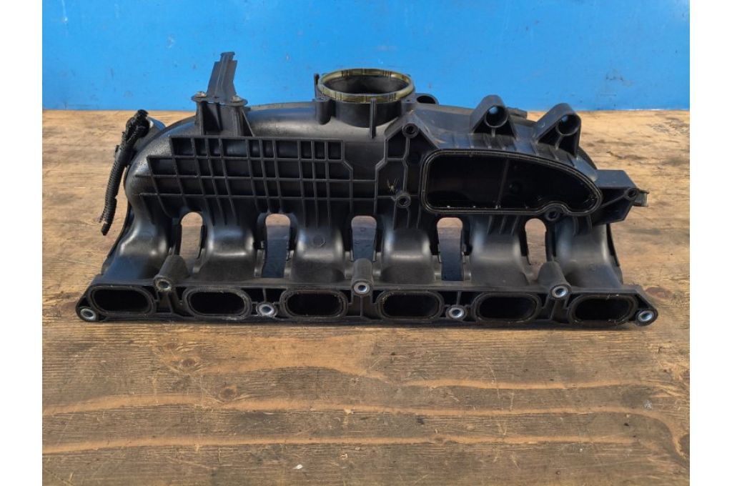 11617576911 | Kolektor dolotowy BMW X5 (F15) 13-18 (382909) - Zdjęcie 4