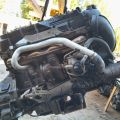 N55B30B | Silnik na części (do naprawy) BMW X5 (F15) 13-18 (382940)