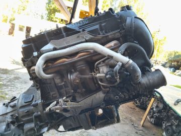 Silnik na części (do naprawy) BMW X5 (F15) 13-18