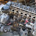 N55B30B | Silnik na części (do naprawy) BMW X5 (F15) 13-18 (382940) - Podgląd 3