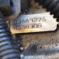 N55B30B | Silnik na części (do naprawy) BMW X5 (F15) 13-18 (382940) - Podgląd 6