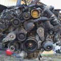 T4A11683 | Silnik benzynowy JAGUAR XF (X260) 2015–24 (382949) - Podgląd 2