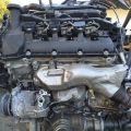 T4A11683 | Silnik benzynowy JAGUAR XF (X260) 2015–24 (382949) - Podgląd 4