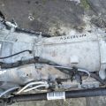 DW93-7000-AD | Automatyczna skrzynia biegów JAGUAR XF (X260) 2015–24 (382954) - Podgląd 5