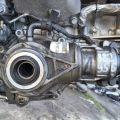GX63-3017-BB | Przedni dyferencjał JAGUAR XF (X260) 2015–24 (382956)