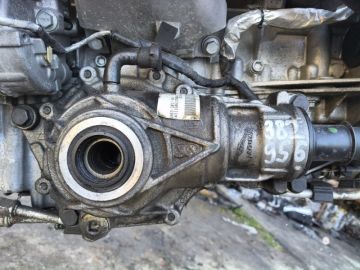 Przedni dyferencjał JAGUAR XF (X260) 2015–24