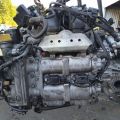 FB20B | Silnik benzynowy SUBARU IMPREZA 11-17 (382959) - Podgląd 3