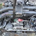 FB20B | Silnik benzynowy SUBARU IMPREZA 11-17 (382959) - Podgląd 4