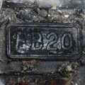 FB20B | Silnik benzynowy SUBARU IMPREZA 11-17 (382959) - Podgląd 5