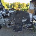 31000AJ320 | Automatyczna skrzynia biegów SUBARU IMPREZA 11-17 (382960)
