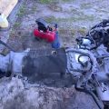 31000AJ320 | Automatyczna skrzynia biegów SUBARU IMPREZA 11-17 (382960) - Podgląd 3
