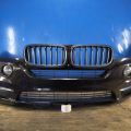 51117378555 | Przedni zderzak BMW X5 (F15) 13-18 (382986)