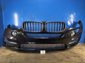 Przedni zderzak BMW X5 (F15) 13-18