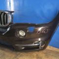 51117378555 | Przedni zderzak BMW X5 (F15) 13-18 (382986) - Podgląd 3