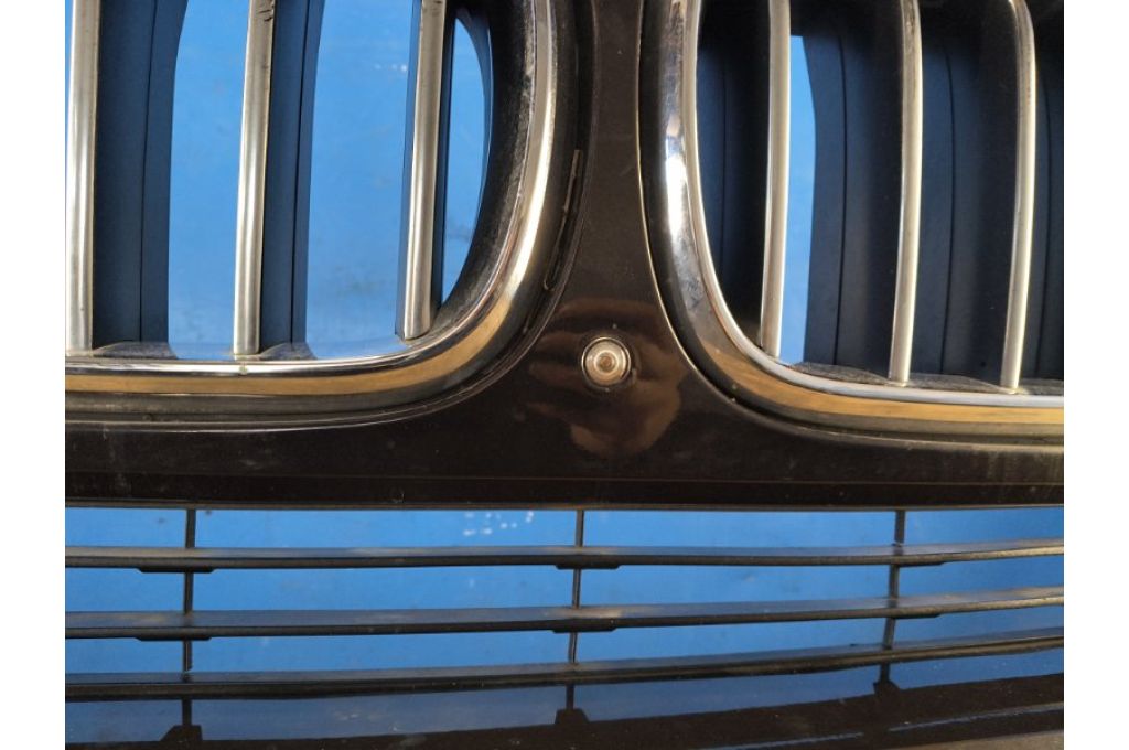 51117378555 | Przedni zderzak BMW X5 (F15) 13-18 (382986) - Zdjęcie 6