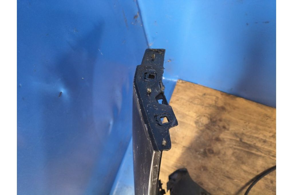 51117378555 | Przedni zderzak BMW X5 (F15) 13-18 (382986) - Zdjęcie 7