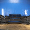 51117378555 | Przedni zderzak BMW X5 (F15) 13-18 (382986) - Podgląd 9