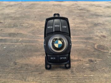 Moduł sterowania multimediami BMW 3 SERIES (F30) 2012–21