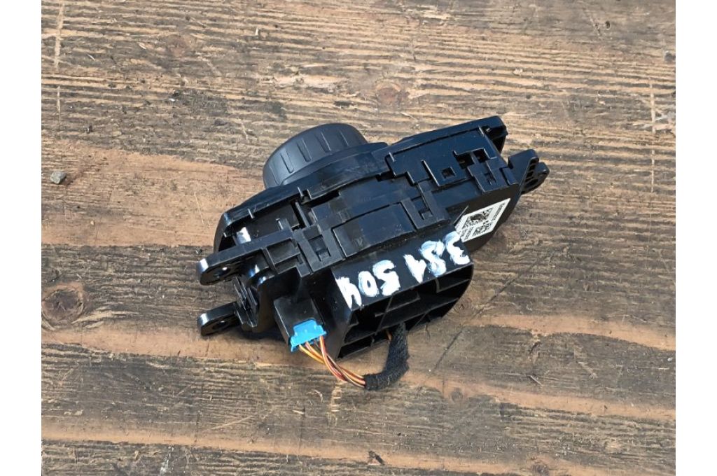 65826802932 | Moduł sterowania multimediami BMW 3 SERIES (F30) 2012–21 (381504) - Zdjęcie 6