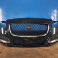T2H3934LML | Przedni zderzak JAGUAR XF (X260) 2015–24 (382997)