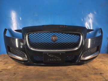Przedni zderzak JAGUAR XF (X260) 2015–24
