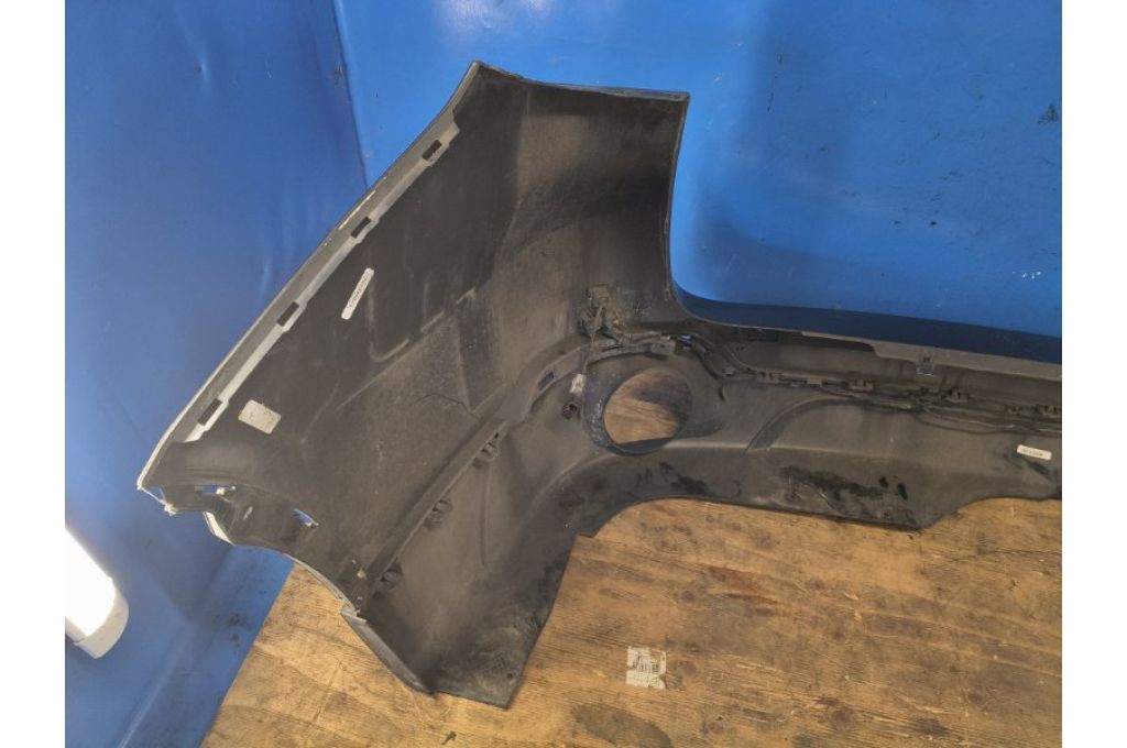 51127384334 | Tylny zderzak BMW X5 (F15) 13-18 (383002) - Zdjęcie 8