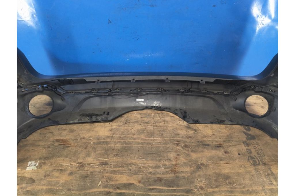 51127384334 | Tylny zderzak BMW X5 (F15) 13-18 (383002) - Zdjęcie 10
