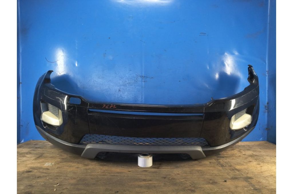 BJ32-17F003 | Przedni zderzak LAND ROVER EVOQUE 2012-2018 (383009)