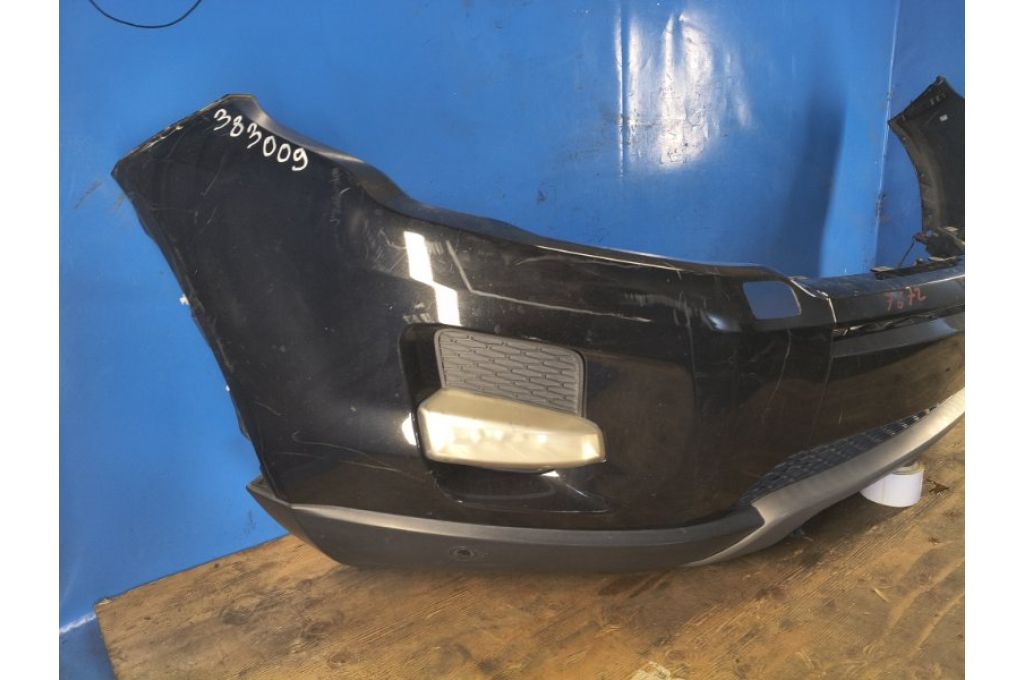 BJ32-17F003 | Przedni zderzak LAND ROVER EVOQUE 2012-2018 (383009) - Zdjęcie 2