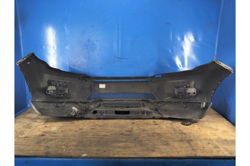 BJ32-17F003 | Przedni zderzak LAND ROVER EVOQUE 2012-2018 (383009) - Zdjęcie 6