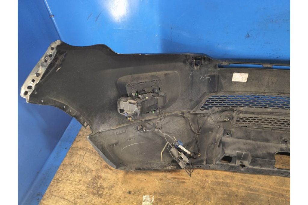 BJ32-17F003 | Przedni zderzak LAND ROVER EVOQUE 2012-2018 (383009) - Zdjęcie 7