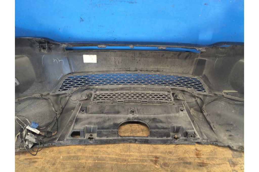 BJ32-17F003 | Przedni zderzak LAND ROVER EVOQUE 2012-2018 (383009) - Zdjęcie 8