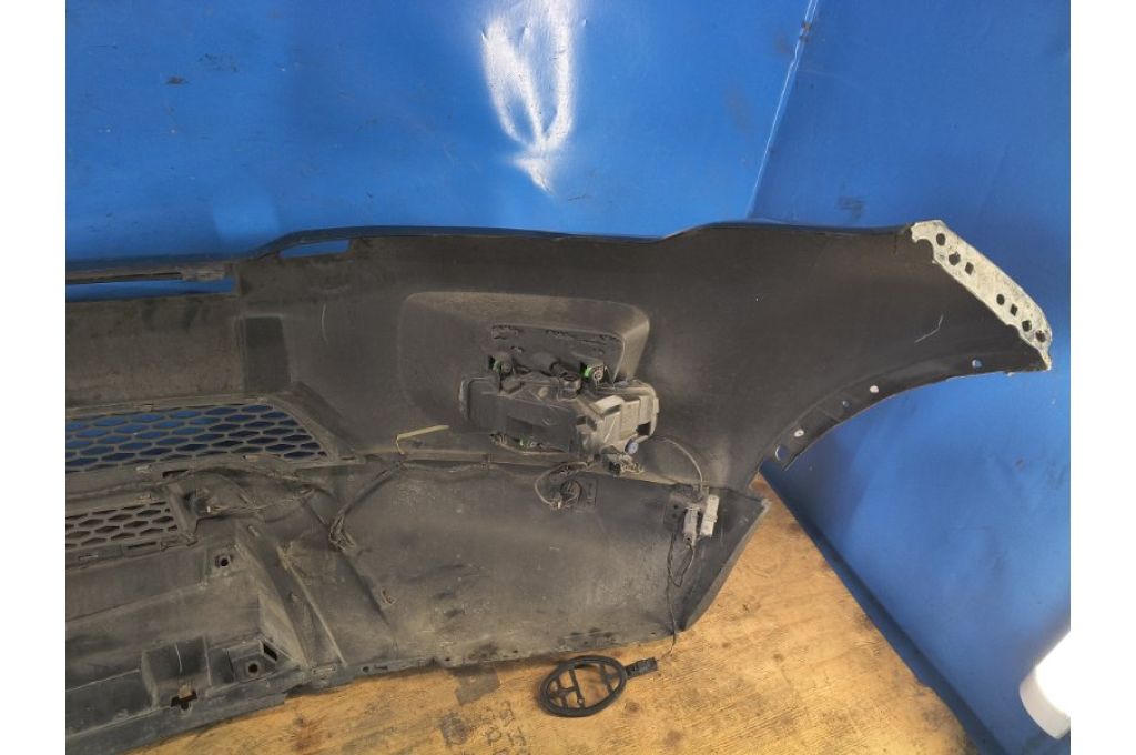 BJ32-17F003 | Przedni zderzak LAND ROVER EVOQUE 2012-2018 (383009) - Zdjęcie 9