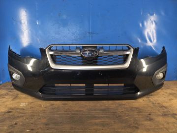 Przedni zderzak SUBARU IMPREZA 11-17