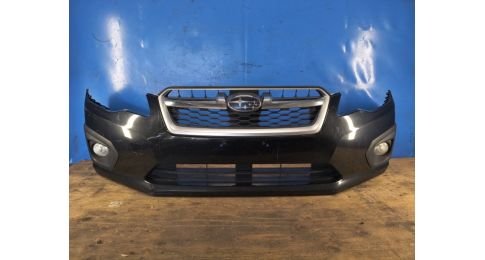 Przedni zderzak SUBARU IMPREZA 11-17