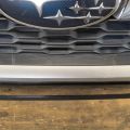 57704-FJ002 | Przedni zderzak SUBARU IMPREZA 11-17 (383025) - Podgląd 5