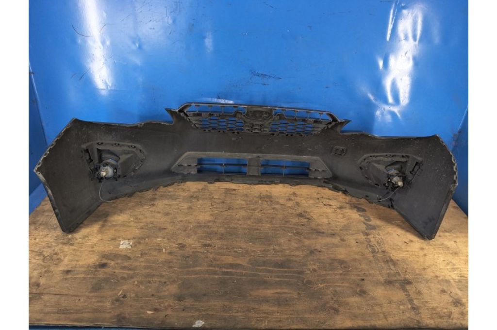 57704-FJ002 | Przedni zderzak SUBARU IMPREZA 11-17 (383025) - Zdjęcie 7