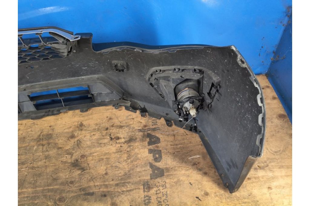 57704-FJ002 | Przedni zderzak SUBARU IMPREZA 11-17 (383025) - Zdjęcie 9